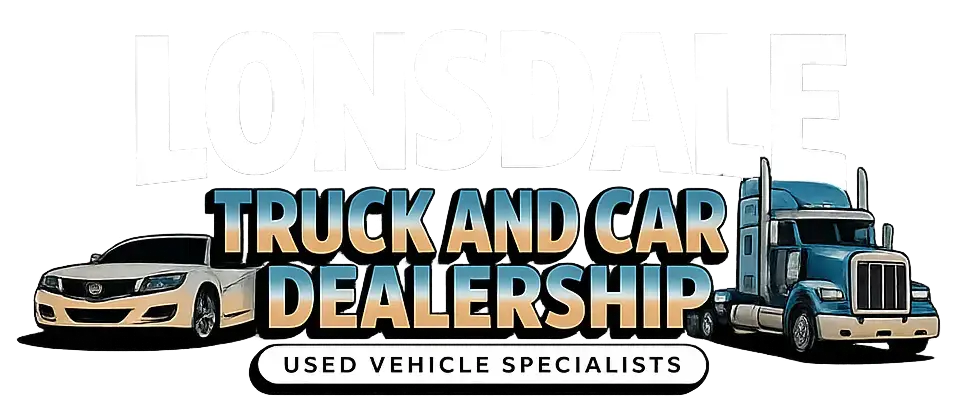 Lonsdale Truck and Car Dealership